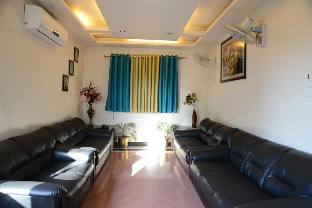 Divine Destination Hotel Varanasi Exterior foto