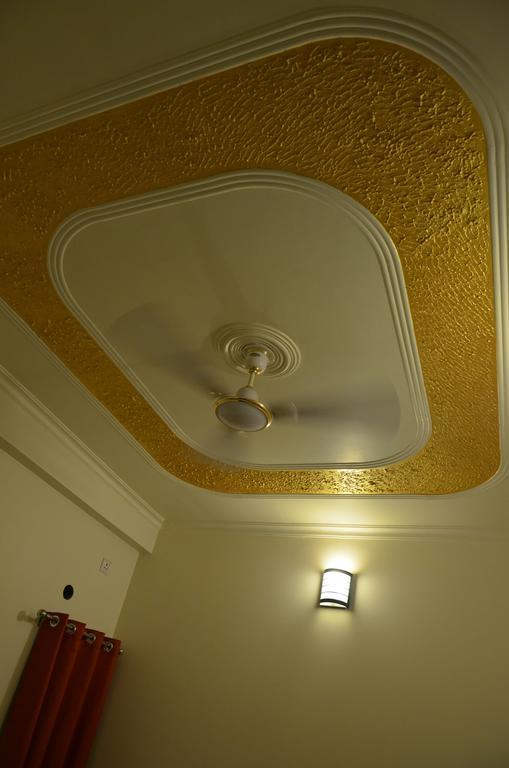 Divine Destination Hotel Varanasi Exterior foto
