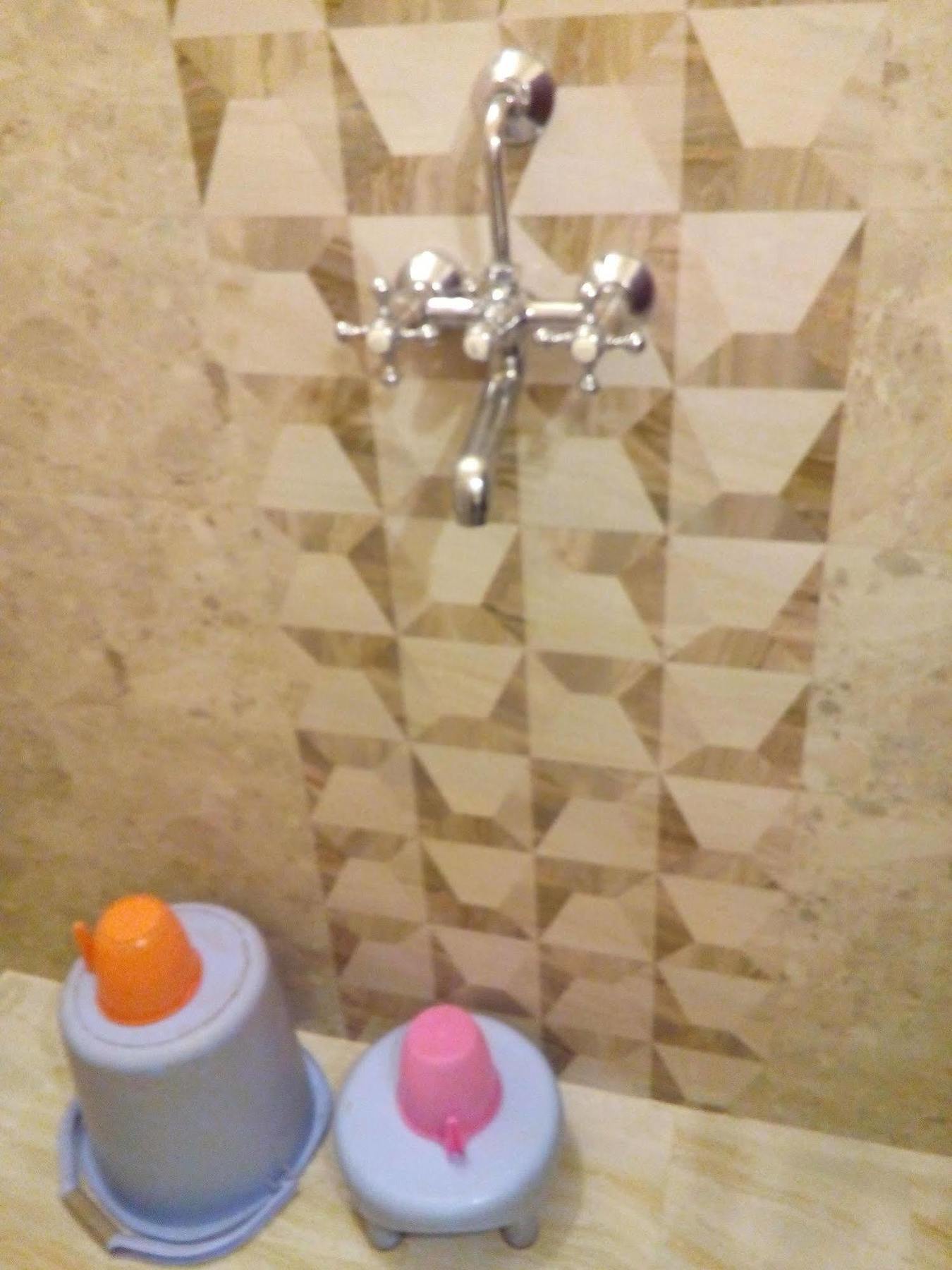 Divine Destination Hotel Varanasi Exterior foto